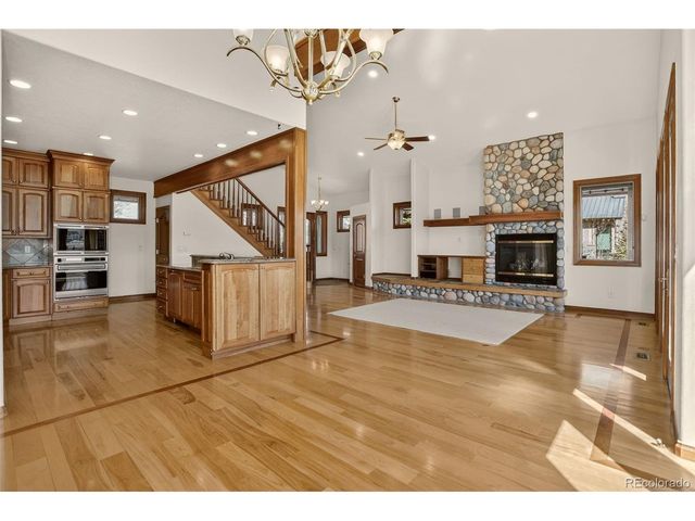 1671 Wildhorse Dr, Granby, CO 80446