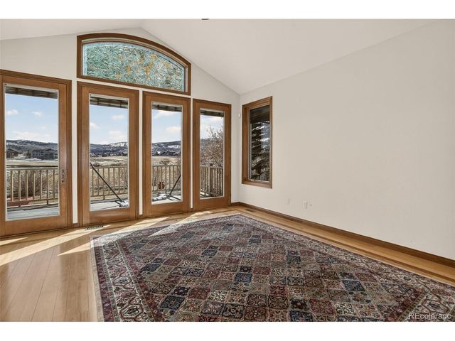 1671 Wildhorse Dr, Granby, CO 80446