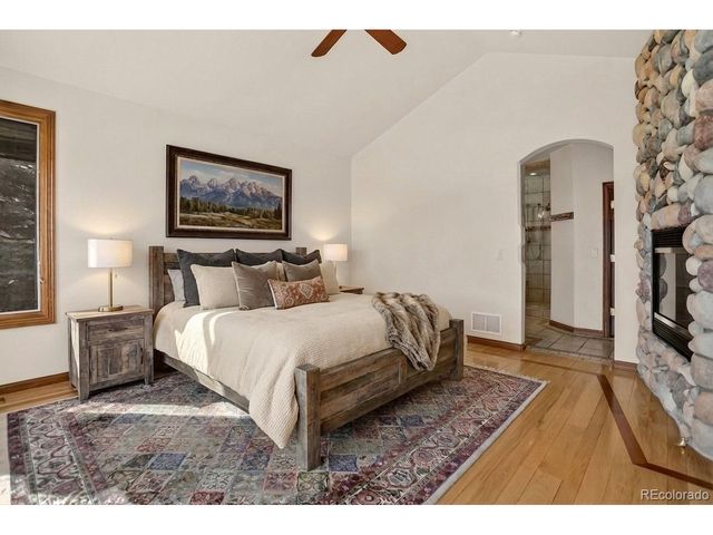 1671 Wildhorse Dr, Granby, CO 80446