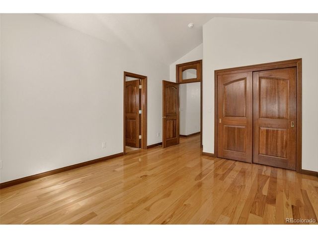 1671 Wildhorse Dr, Granby, CO 80446