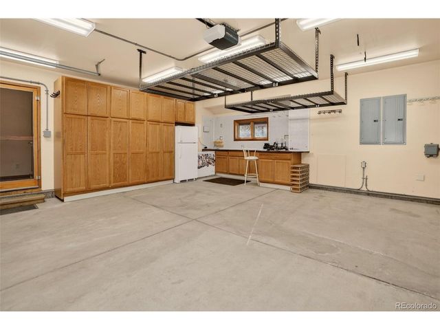 1671 Wildhorse Dr, Granby, CO 80446