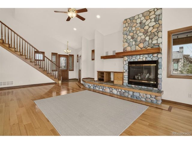 1671 Wildhorse Dr, Granby, CO 80446