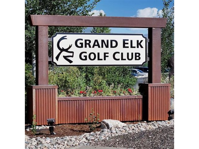 1671 Wildhorse Dr, Granby, CO 80446