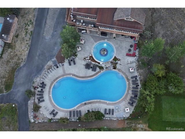 1671 Wildhorse Dr, Granby, CO 80446