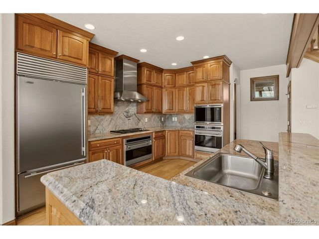 1671 Wildhorse Dr, Granby, CO 80446