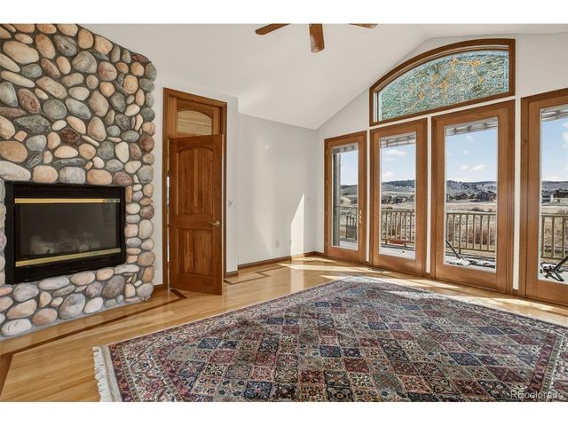 1671 Wildhorse Dr, Granby, CO 80446