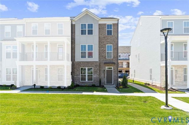 12000 Afternoon Path, Henrico, VA 23233