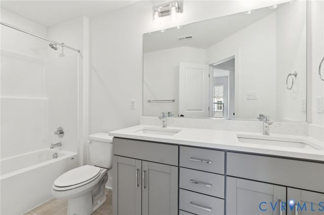 12000 Afternoon Path, Henrico, VA 23233