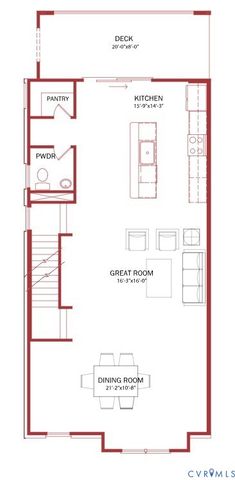 12000 Afternoon Path, Henrico, VA 23233