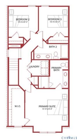 12000 Afternoon Path, Henrico, VA 23233