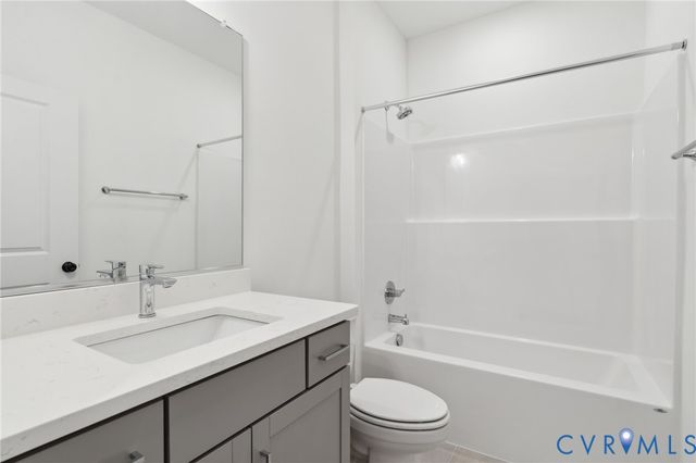 12000 Afternoon Path, Henrico, VA 23233