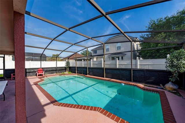 2836 SPIVEY LANE, Orlando, FL 32837