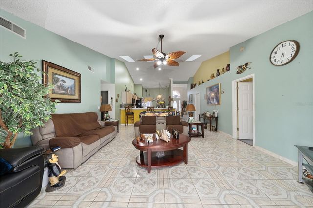 2836 SPIVEY LANE, Orlando, FL 32837