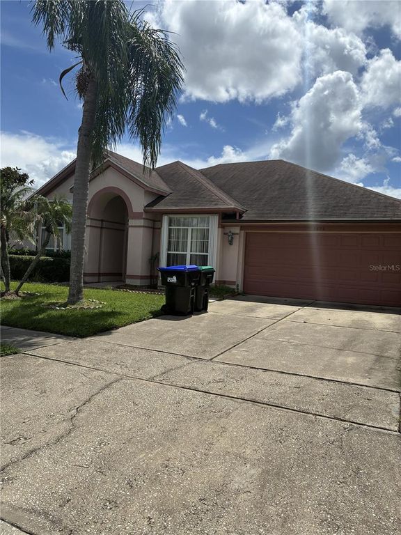 2836 SPIVEY LANE, Orlando, FL 32837