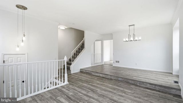 16800 MIRANDA LN, Woodbridge, VA 22191