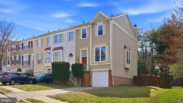 16800 MIRANDA LN, Woodbridge, VA 22191