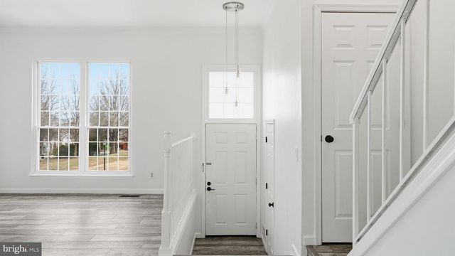 16800 MIRANDA LN, Woodbridge, VA 22191