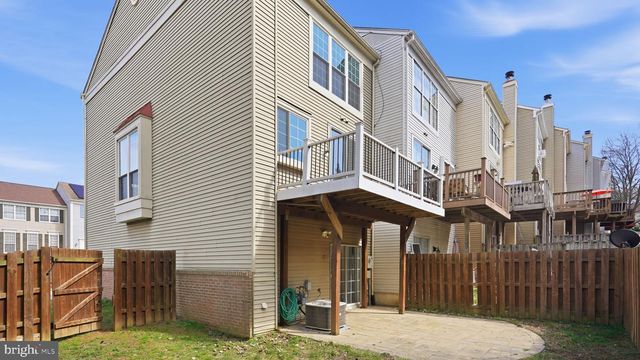 16800 MIRANDA LN, Woodbridge, VA 22191