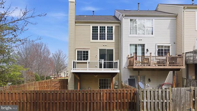 16800 MIRANDA LN, Woodbridge, VA 22191