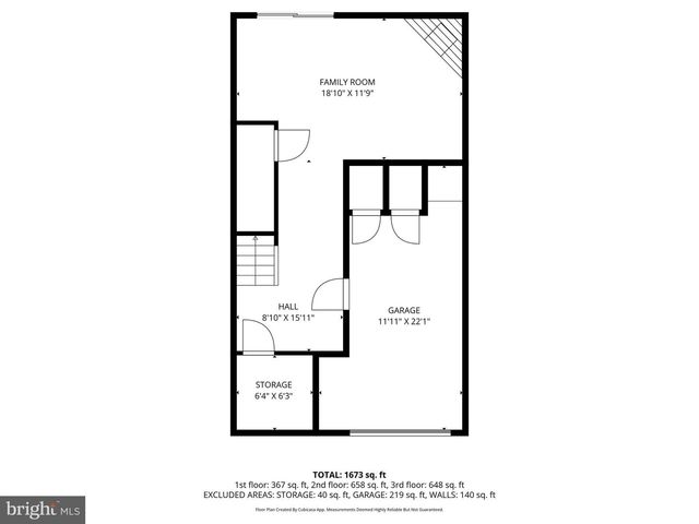 16800 MIRANDA LN, Woodbridge, VA 22191