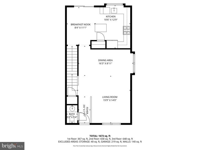 16800 MIRANDA LN, Woodbridge, VA 22191