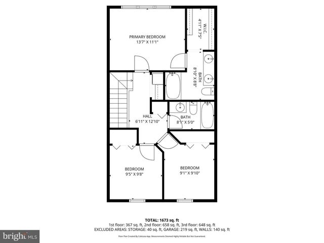 16800 MIRANDA LN, Woodbridge, VA 22191