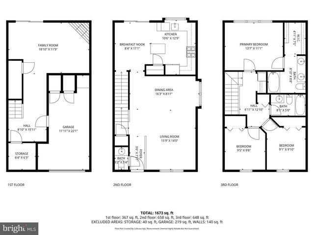 16800 MIRANDA LN, Woodbridge, VA 22191