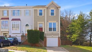 16800 MIRANDA LN, Woodbridge, VA 22191
