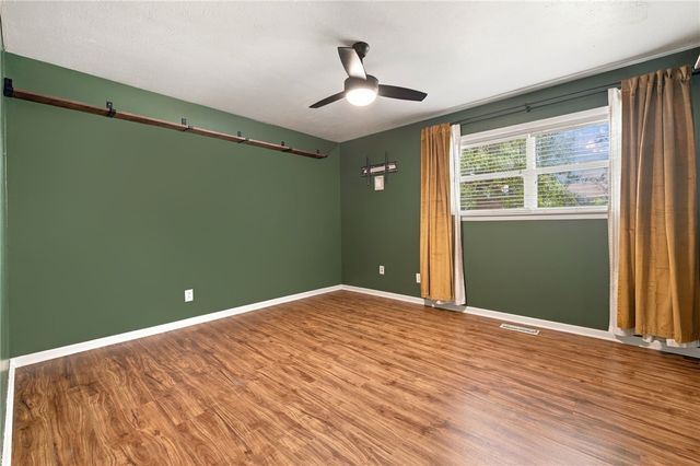 22 Basore Drive, Bella Vista, AR 72715