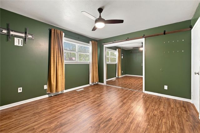 22 Basore Drive, Bella Vista, AR 72715