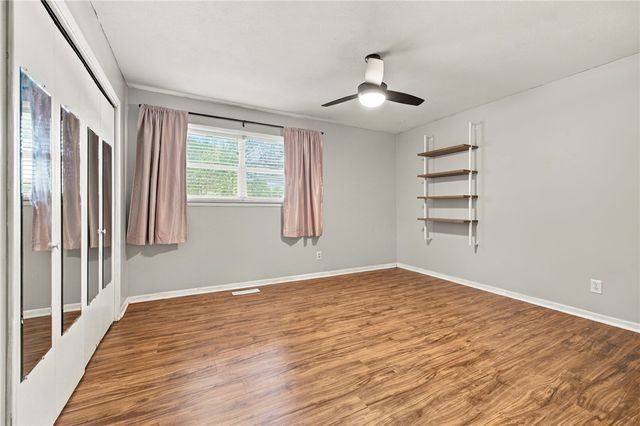 22 Basore Drive, Bella Vista, AR 72715