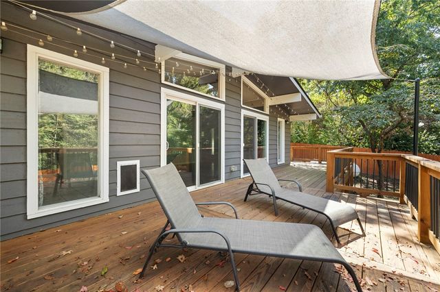 22 Basore Drive, Bella Vista, AR 72715