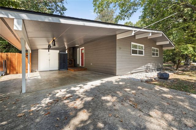 22 Basore Drive, Bella Vista, AR 72715