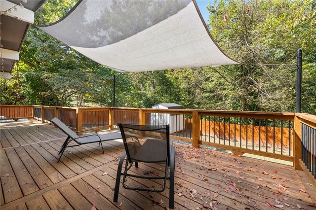 22 Basore Drive, Bella Vista, AR 72715