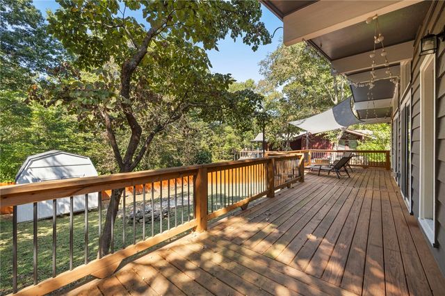 22 Basore Drive, Bella Vista, AR 72715