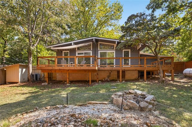 22 Basore Drive, Bella Vista, AR 72715