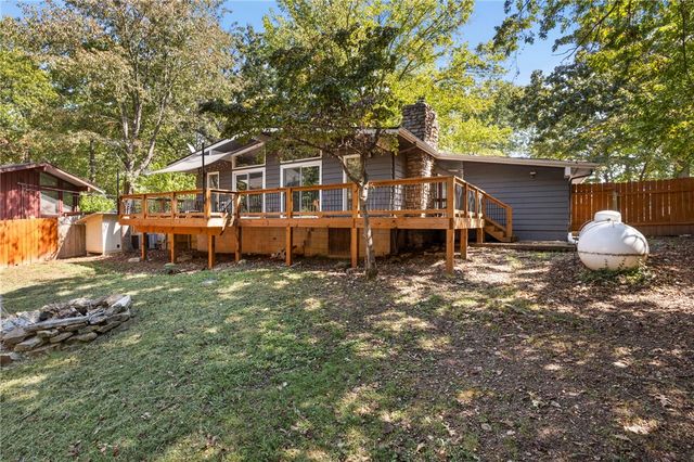 22 Basore Drive, Bella Vista, AR 72715