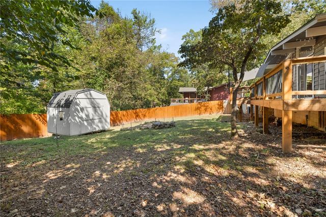 22 Basore Drive, Bella Vista, AR 72715