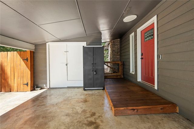 22 Basore Drive, Bella Vista, AR 72715