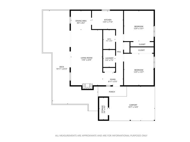 22 Basore Drive, Bella Vista, AR 72715