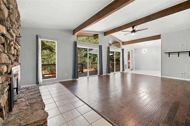 22 Basore Drive, Bella Vista, AR 72715