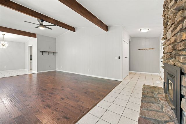 22 Basore Drive, Bella Vista, AR 72715