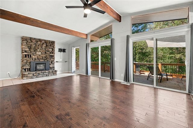 22 Basore Drive, Bella Vista, AR 72715