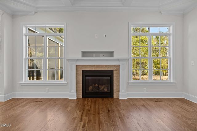 35 Broadleaf Lane 19, Youngsville, NC 27596