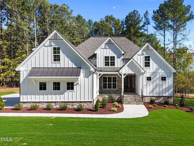 35 Broadleaf Lane 19, Youngsville, NC 27596