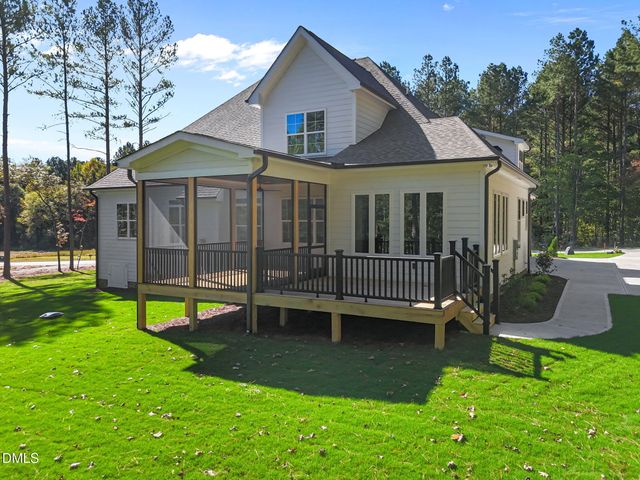 35 Broadleaf Lane 19, Youngsville, NC 27596