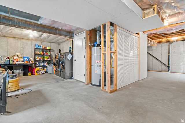 7956 S CRICKET LN, West Jordan, UT 84081