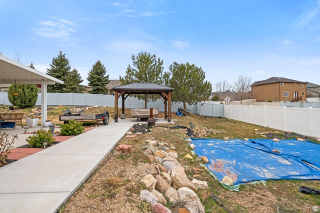 7956 S CRICKET LN, West Jordan, UT 84081