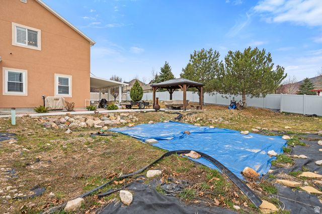 7956 S CRICKET LN, West Jordan, UT 84081