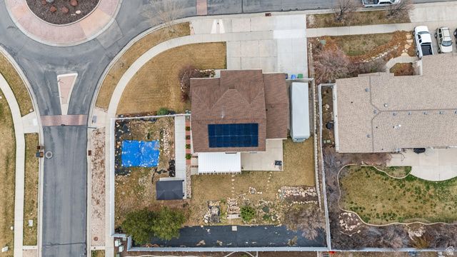 7956 S CRICKET LN, West Jordan, UT 84081